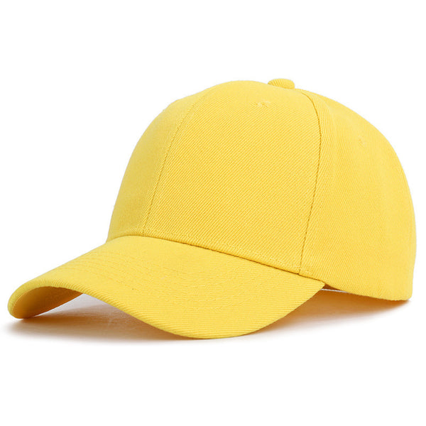 Outdoor Casual Baseball Cap