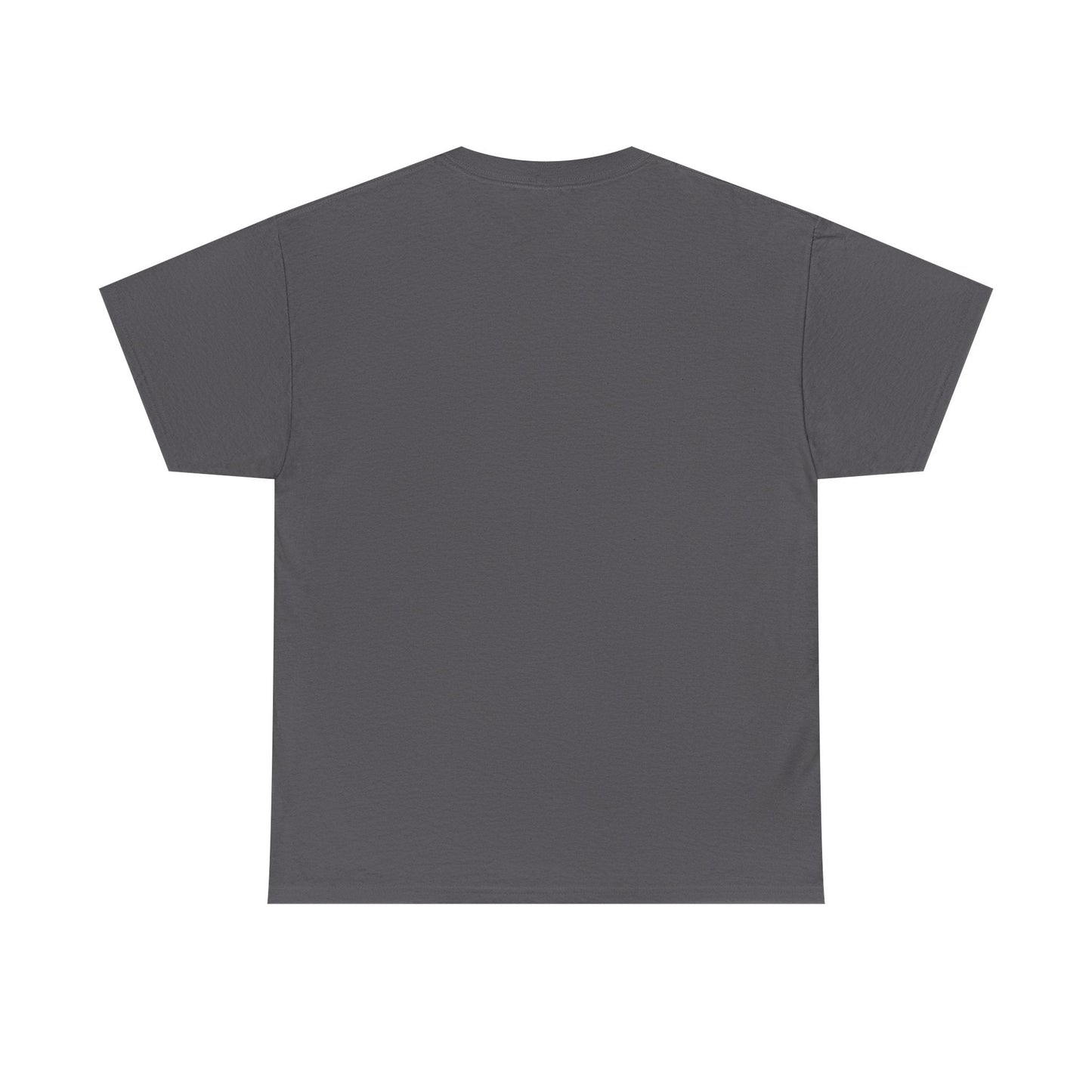 Waran Unisex Heavy Cotton Tee 180GSM