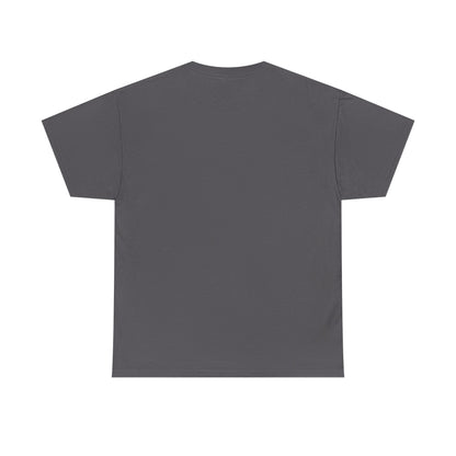 Waran Unisex Heavy Cotton Tee 180GSM