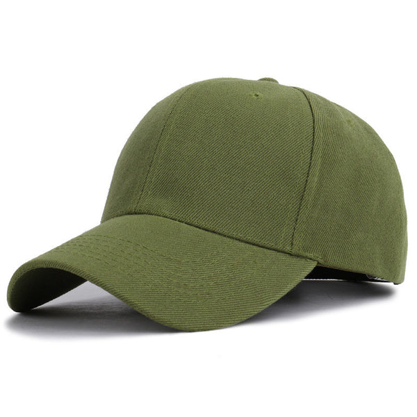 Outdoor Casual Baseball Cap