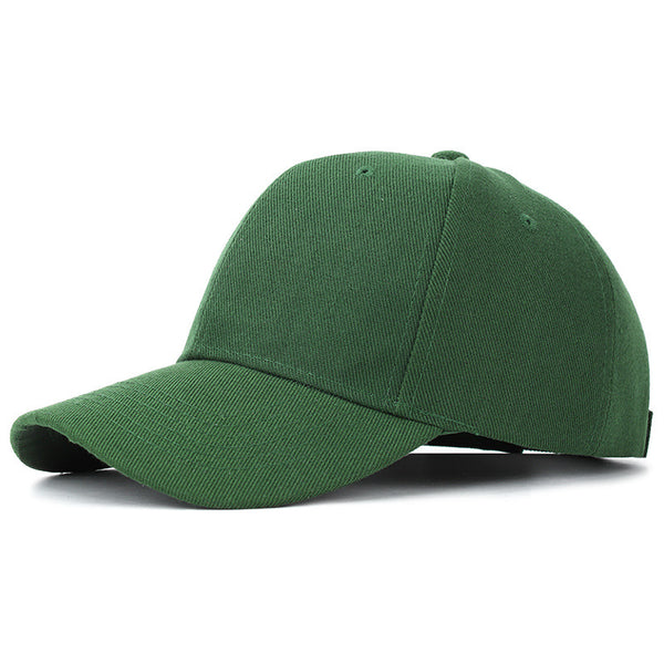 Outdoor Casual Baseball Cap