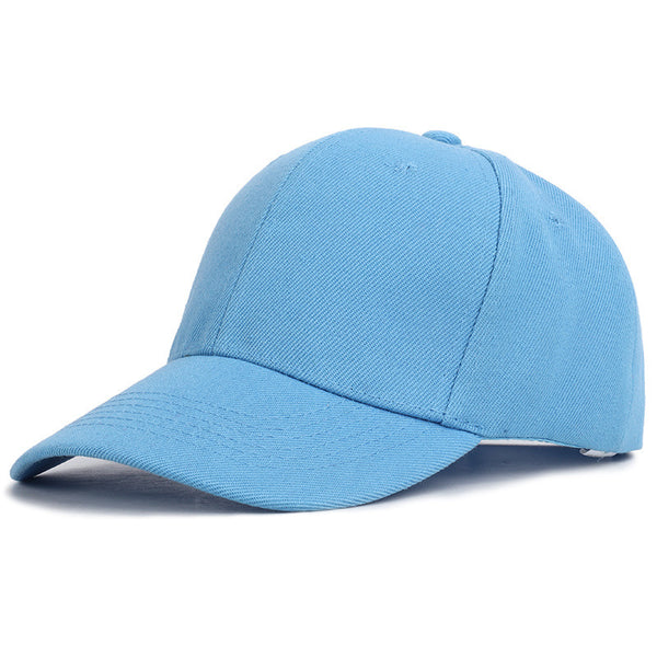 Outdoor Casual Baseball Cap