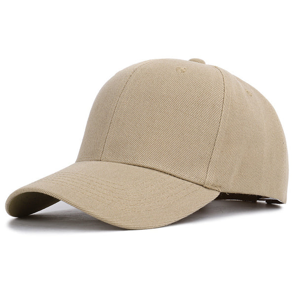 Outdoor Casual Baseball Cap