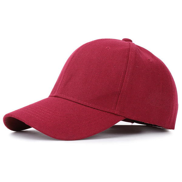 Outdoor Casual Baseball Cap