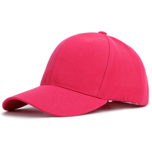 Outdoor Casual Baseball Cap