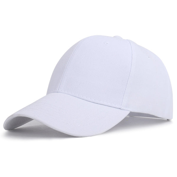 Outdoor Casual Baseball Cap