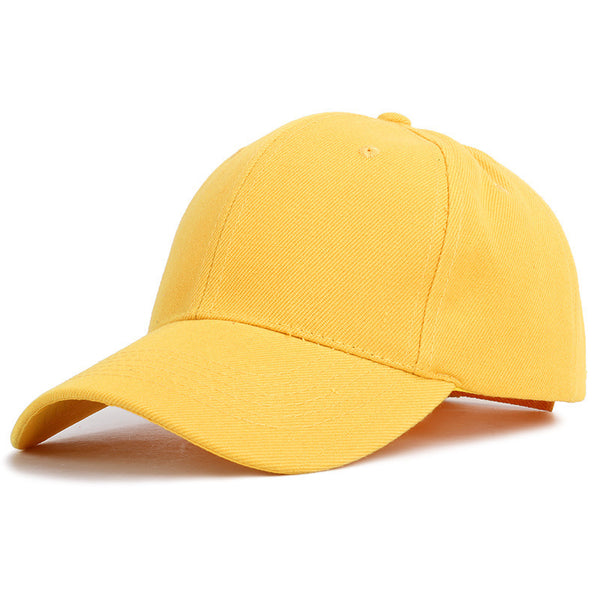 Outdoor Casual Baseball Cap