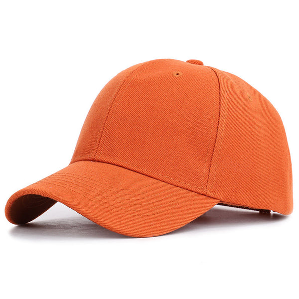 Outdoor Casual Baseball Cap