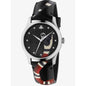 Gucci watch YA1264007A  Snake Motif