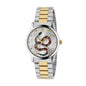 Gucci watch G-Timeless 38MM Mens Snake Motif mod. YA1264075