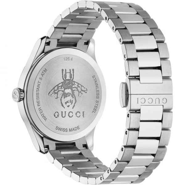 Gucci G-Timeless Iconic Watch YA1264136