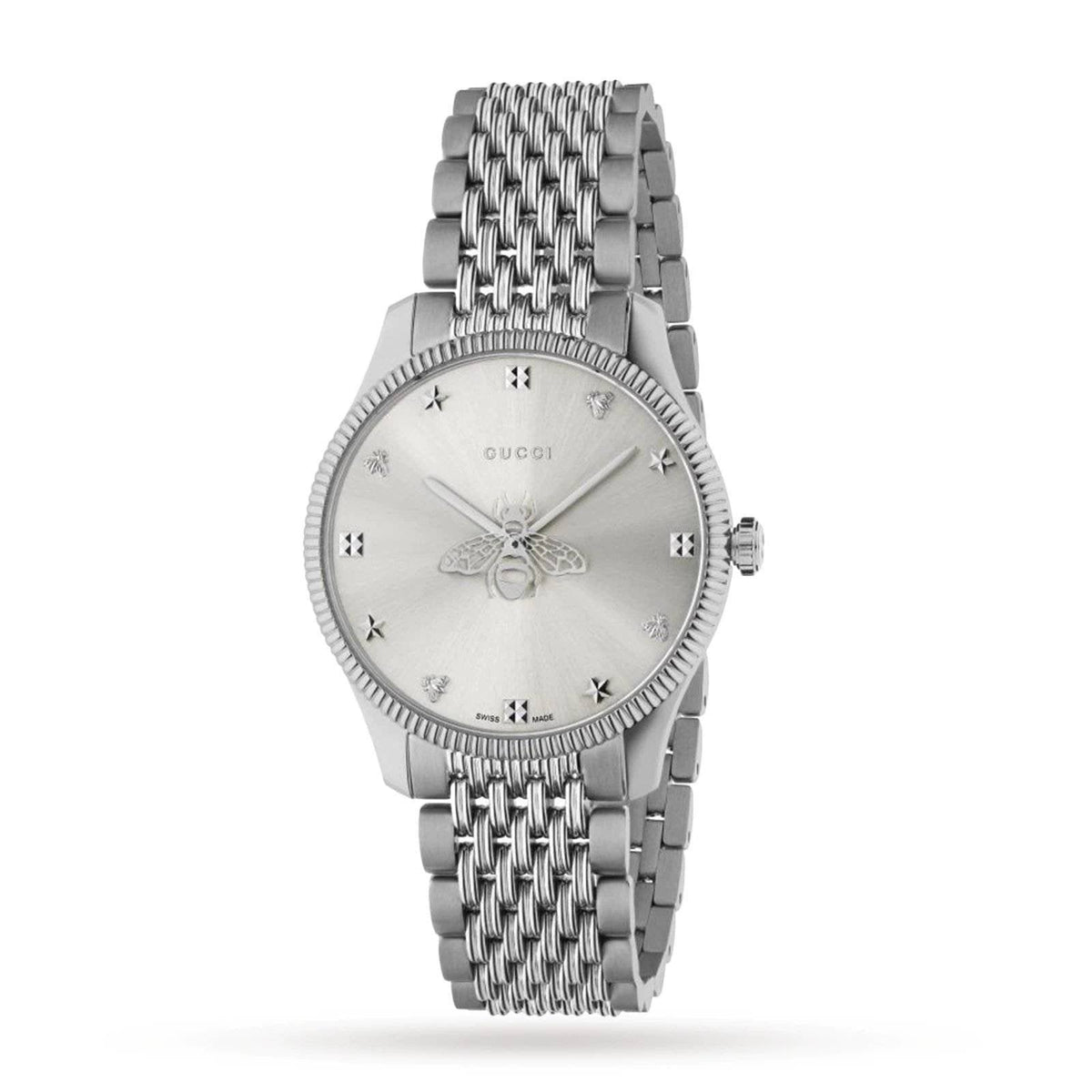 Gucci watch Slim 36MM Ladies YA 1264153