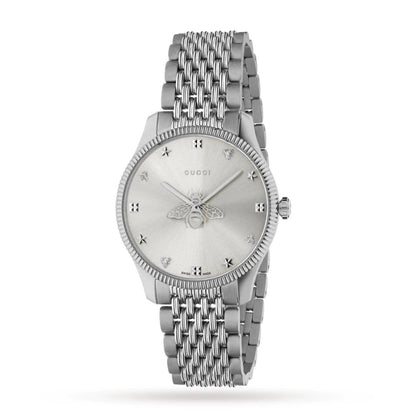 Gucci watch Slim 36MM Ladies YA 1264153