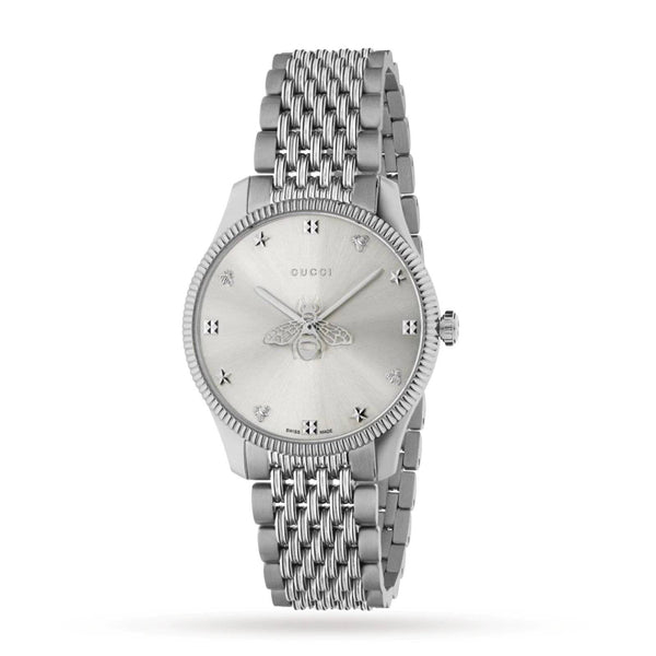 Gucci watch Slim 36MM Ladies YA 1264153