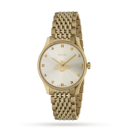Gucci G-Timeless Slim 36MM Ladies YA 1264155