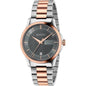 Gucci watch 38mm G-Timeless Gents YA126446