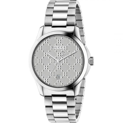 Gucci watch G-Timeless 38MM Unisex YA126459
