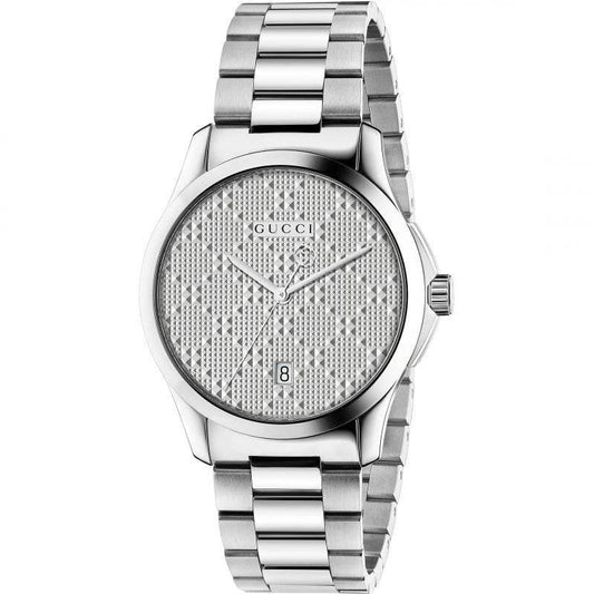 Gucci watch G-Timeless 38MM Unisex YA126459