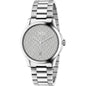 Gucci watch G-Timeless 38MM Unisex YA126459