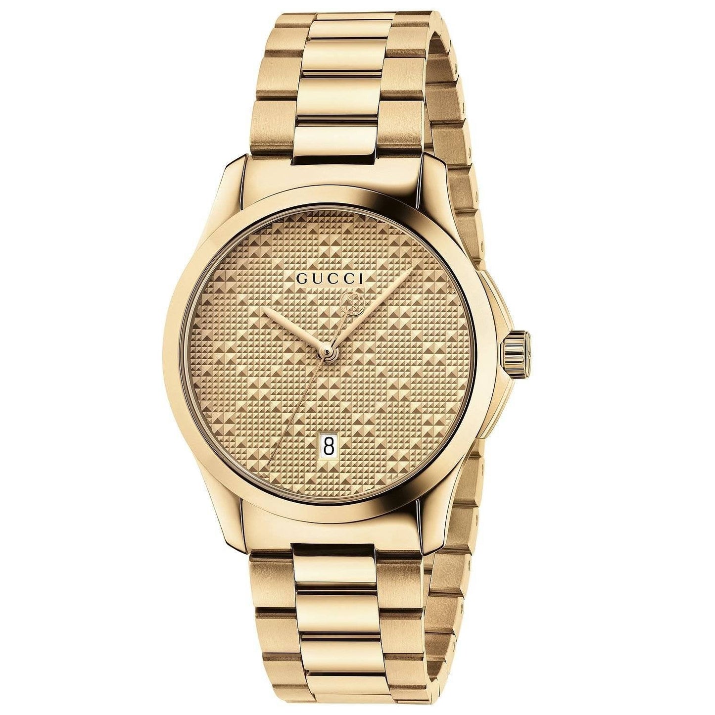 Gucci watch UNISEX YA126461