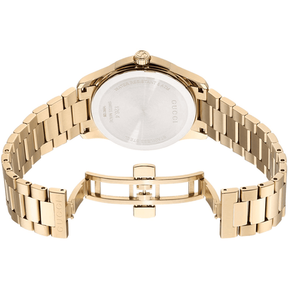 Gucci watch UNISEX YA126461