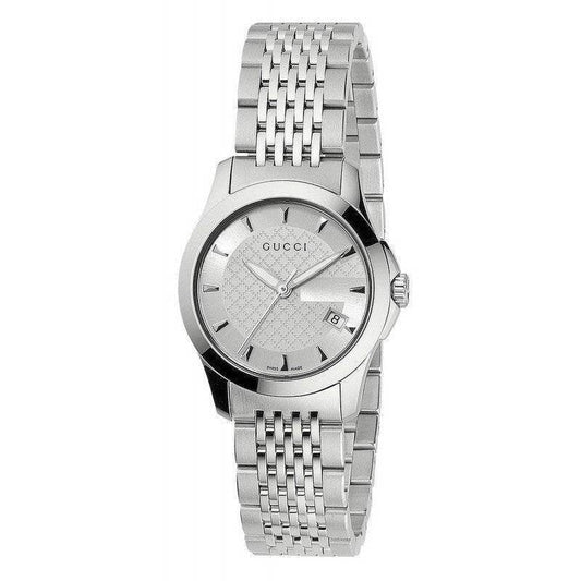 Gucci watch Ladies YA126501
