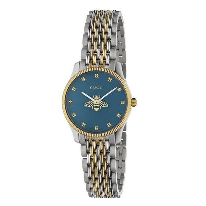 Gucci watch Slim 29MM Ladies YA1265029
