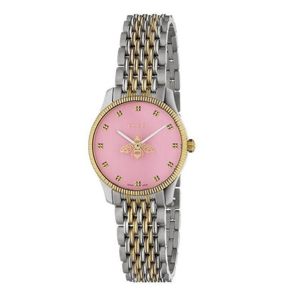 Gucci Slim Ladies Watch YA1265030