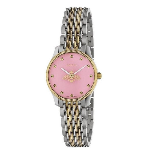 Gucci Slim Ladies Watch YA1265030