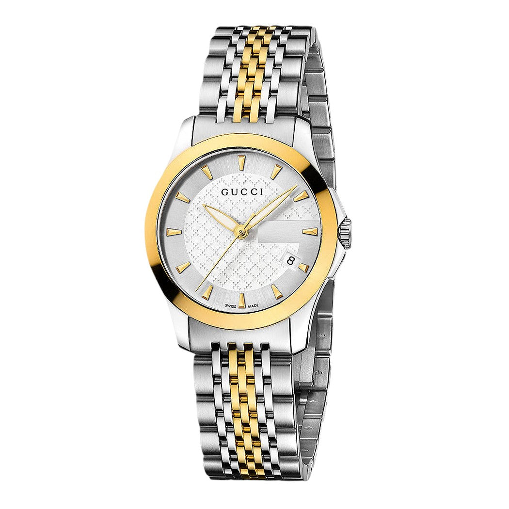 Montre Gucci pour femme YA126511