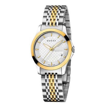 Montre Gucci pour femme YA126511
