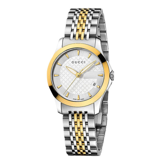 Gucci Ladies Watch YA126511