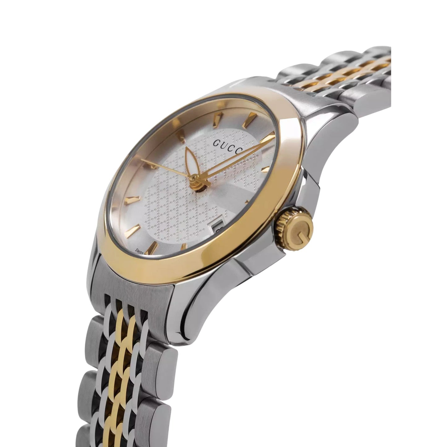 Montre Gucci pour femme YA126511