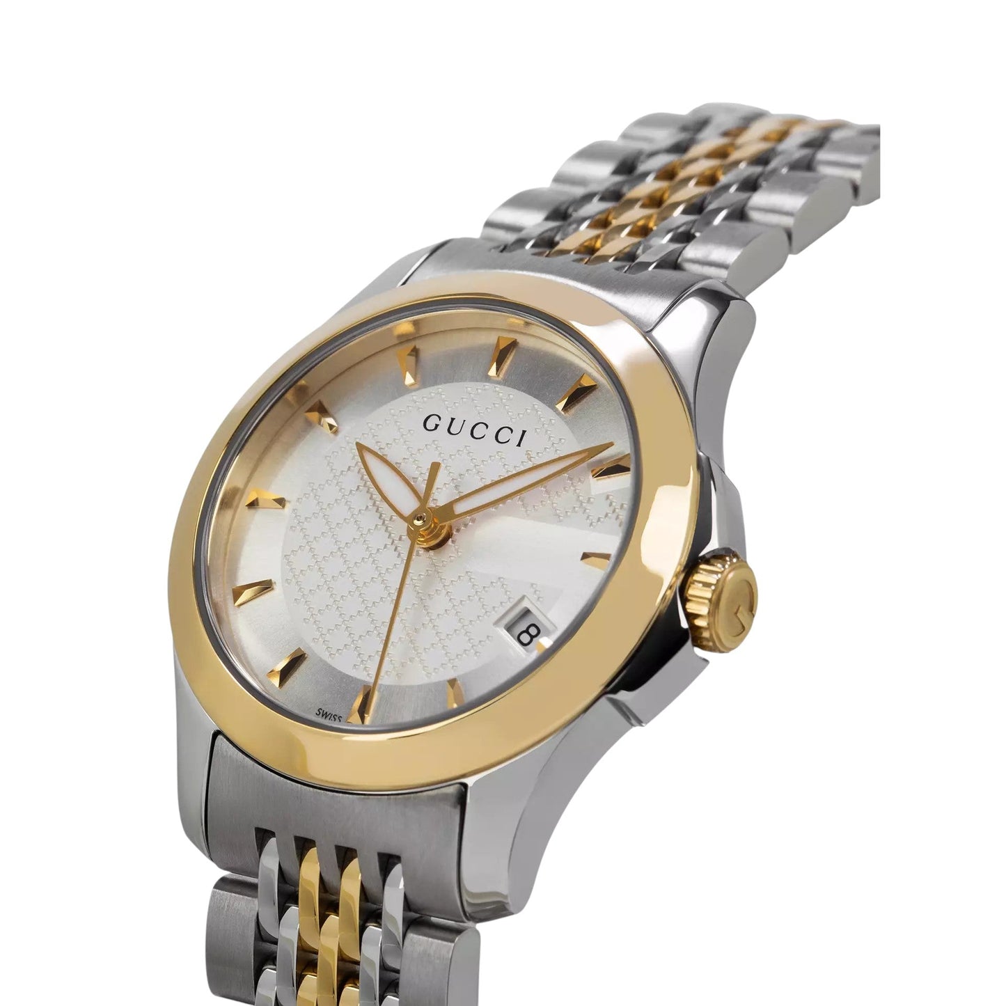 Montre Gucci pour femme YA126511