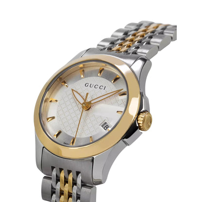 Montre Gucci pour femme YA126511