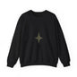 Waran Unisex Heavy Blend Crewneck Sweatshirt 271GSM