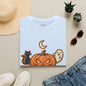 Halloween Unisex Softstyle T-Shirt 153GSM