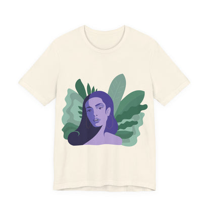 Empower Women Graphic Tee Unisex Style