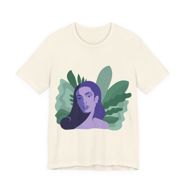 T-shirt graphique unisexe « Empower Women »