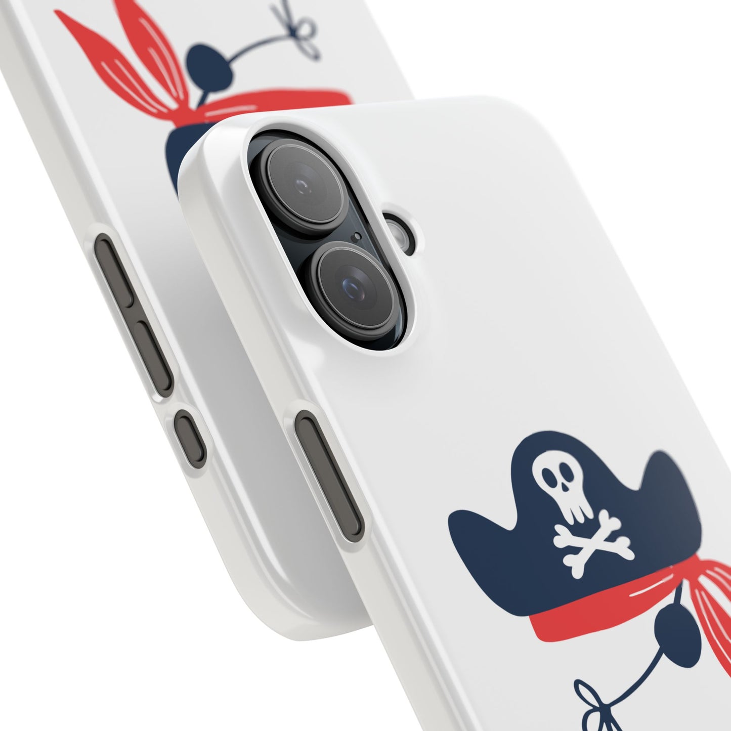 Snap Cases