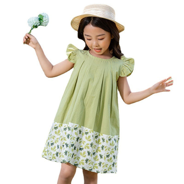 Children's Summer Dresses