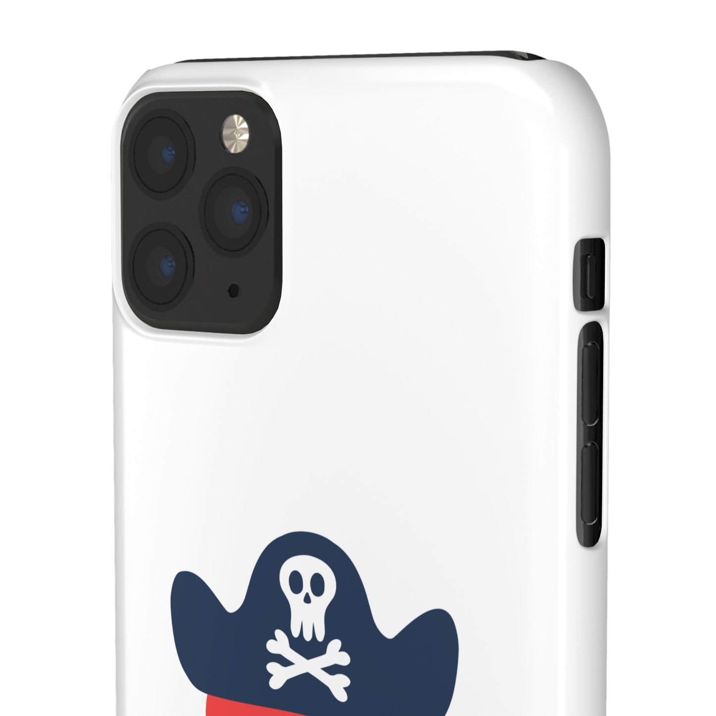 Snap Cases