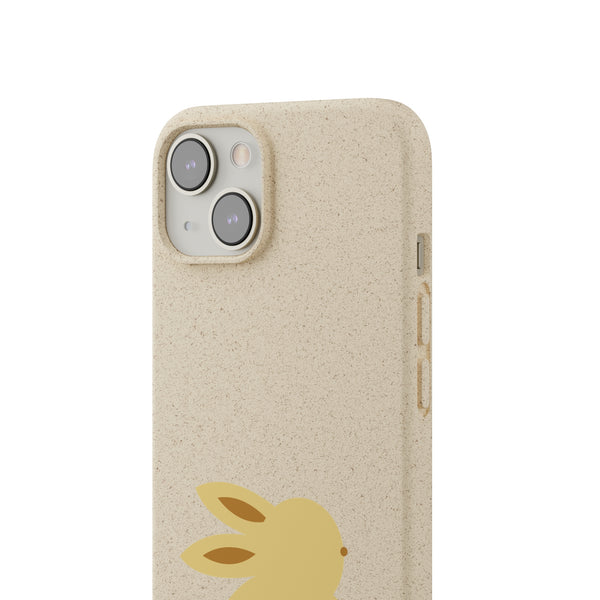 Biodegradable phone Cases