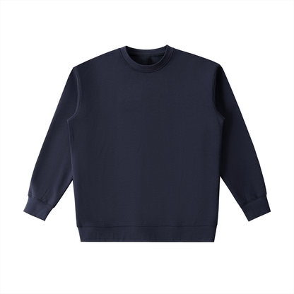 Waran Heavyweight Crewneck Sweatshirt