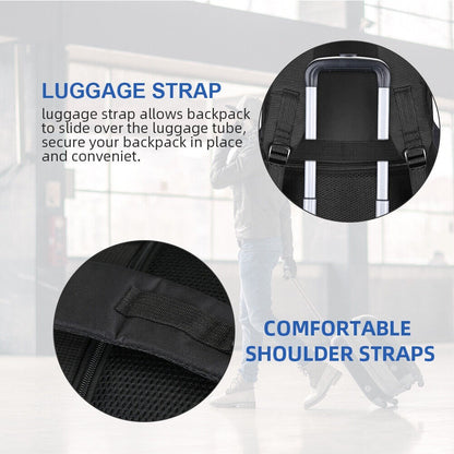 Laptop Backpack