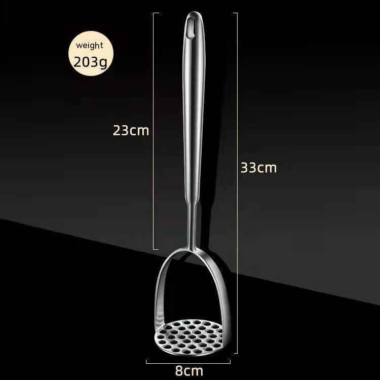 Stainless Steel Mashing Tool 304