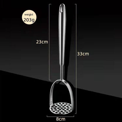 Stainless Steel Mashing Tool 304