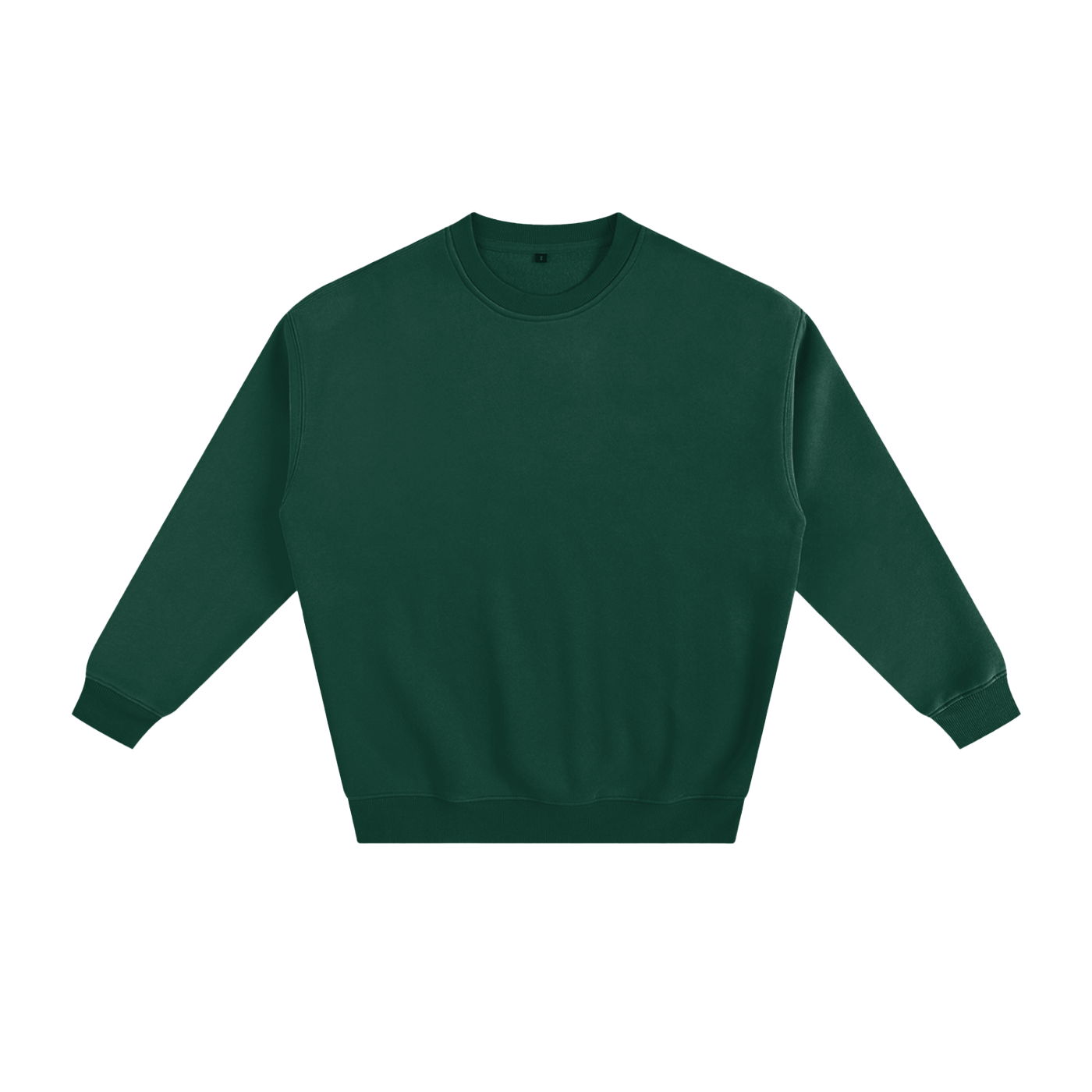 Waran Fleeced Sweatshirt