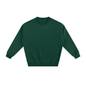 Waran Fleeced Sweatshirt