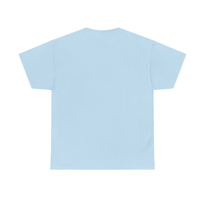 Waran Unisex Heavy Cotton Tee 180GSM